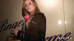 Orgasm Tongue Borr