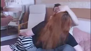 Wazoo Tonåring