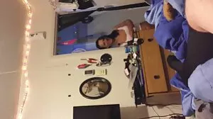 Η Melissa Can Get Crazy Doggy For Step Bro