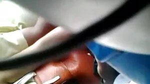 Austin Powers Shooting Boobs