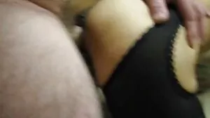 Gilf Squirting