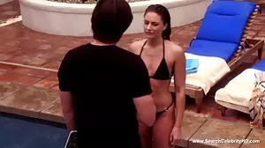 Δωρεάν πορνό Touch You Jizz