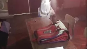 Ντους φυλών γυναικών